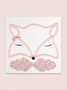 Renard Fille (Liberty Rose)