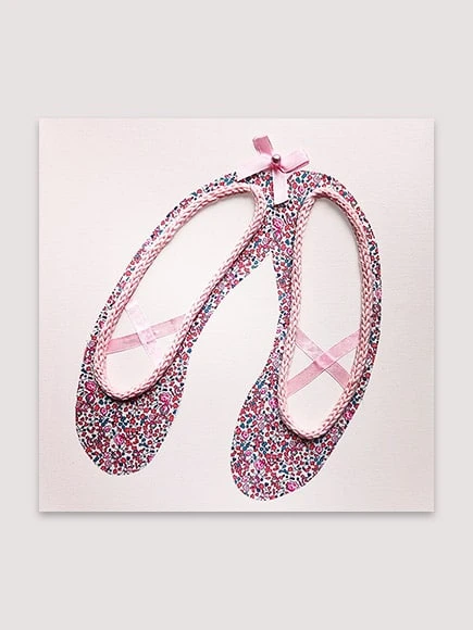 Ballerines (liberty)