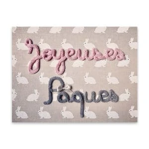 Joyeuses Paques