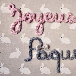Joyeuses Paques