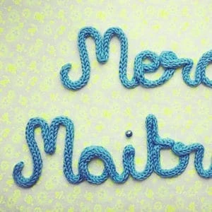 Merci Maîtresse