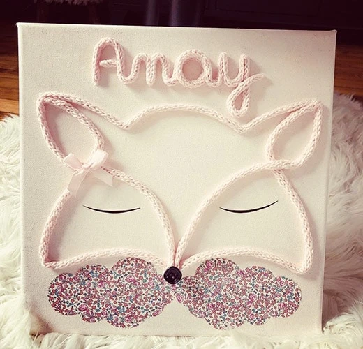 Renard Fille Anaya Renard Fille Anaya