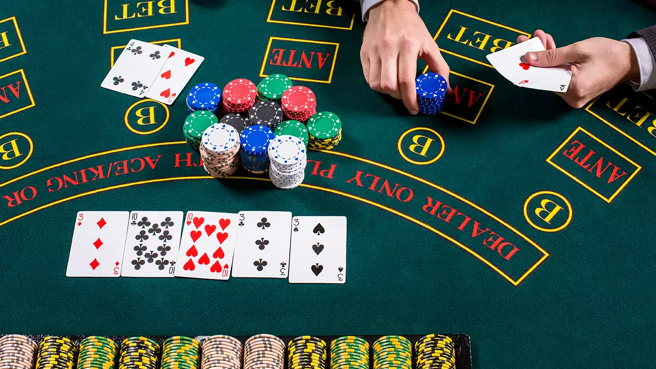 Les Meilleures Options de Casino en Ligne Sans Argent pour Jouer Gratuitement