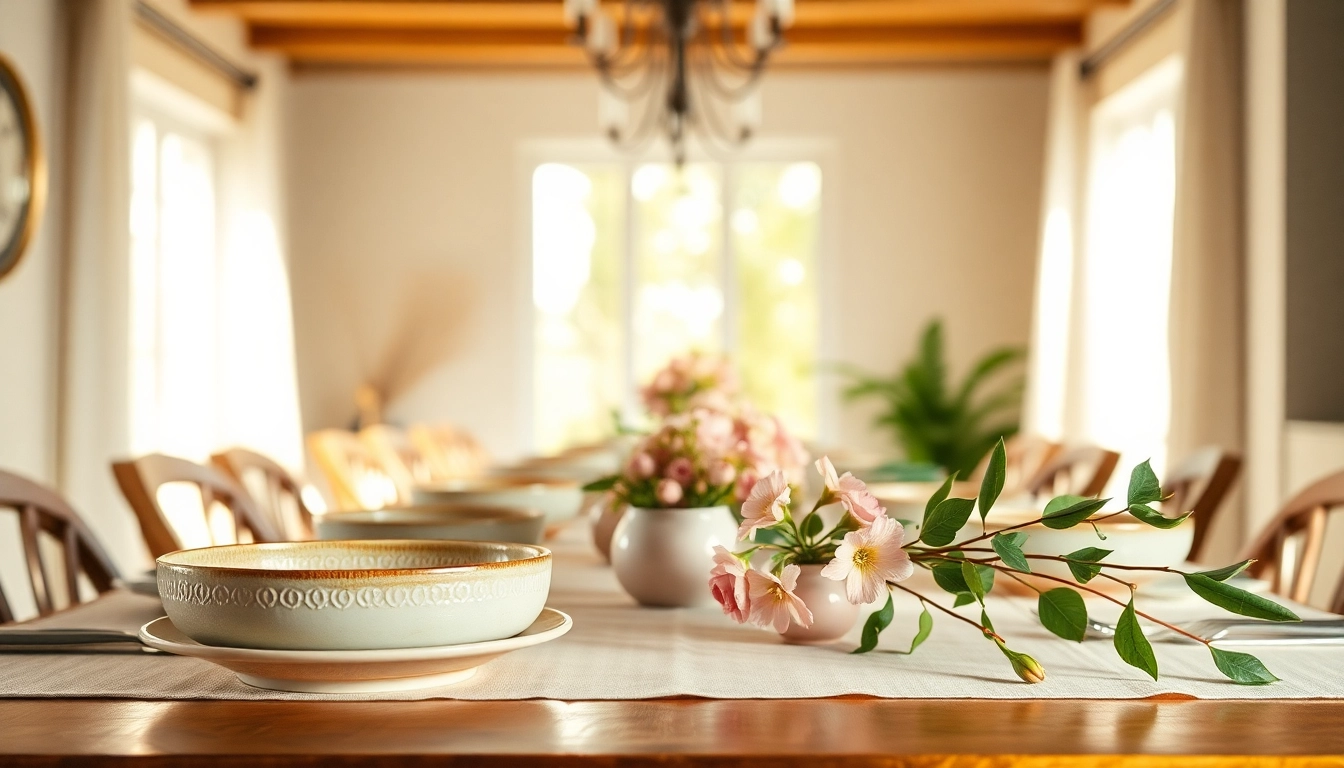 Les Clés d’un Style de Vie Épanouissant et Respectueux