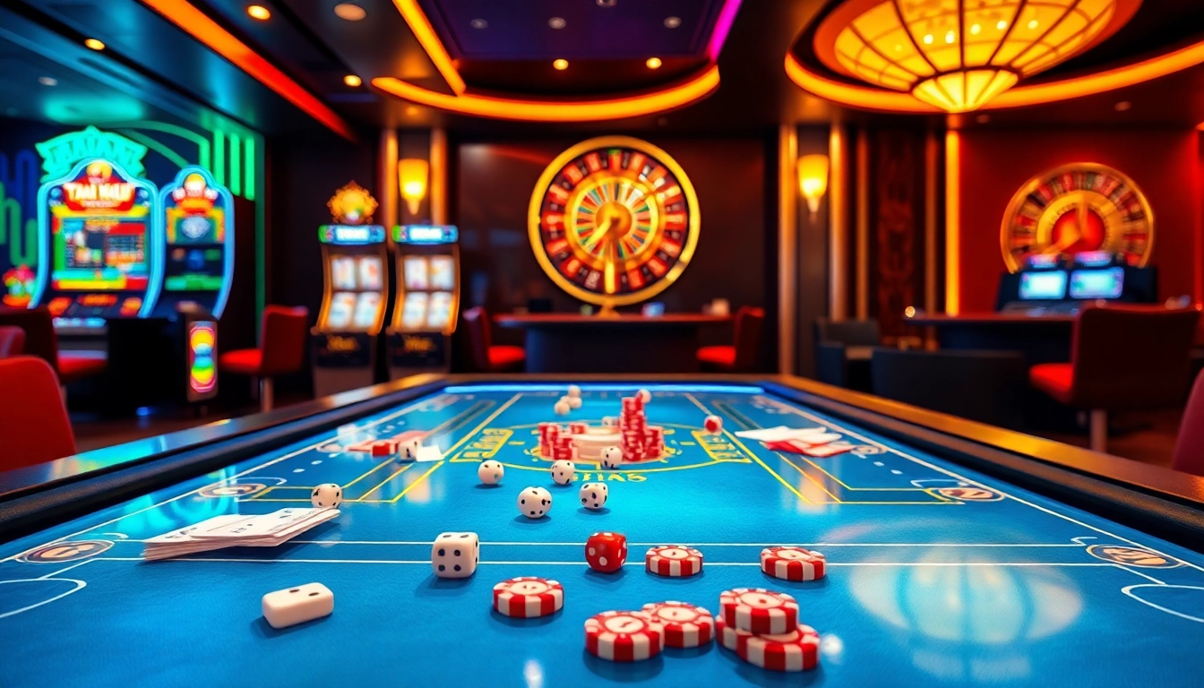 Winning Strategies for Tài Xỉu MD5: Essential Guide for Gamblers in 2025