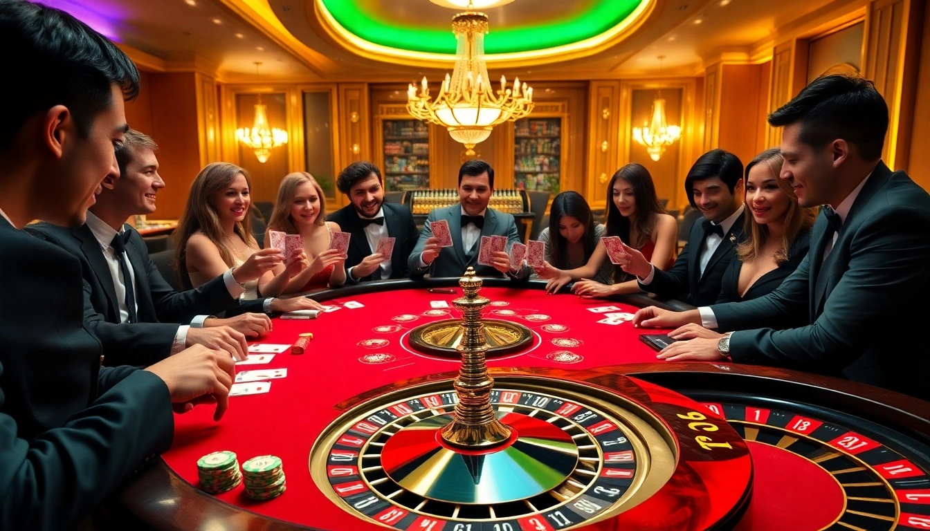 Mastering Winning Strategies for 777g Gambling in 2025: Essential Tips and Techniques