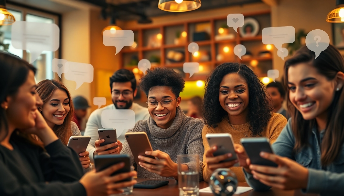 Revolutionary Sexy AI Chat: Enhance Your Interactions in 2025