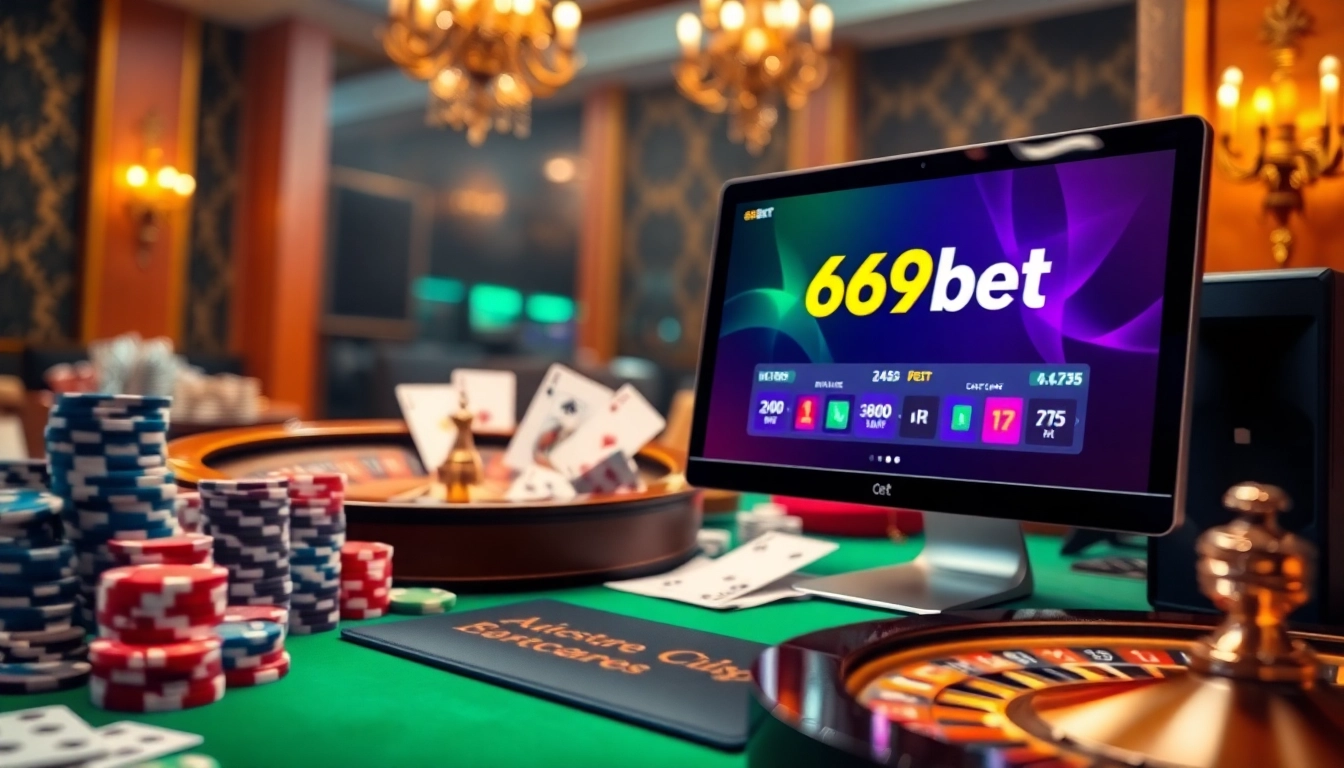 Mastering Online Betting with 667bet: Essential Strategies for Better Odds in 2025