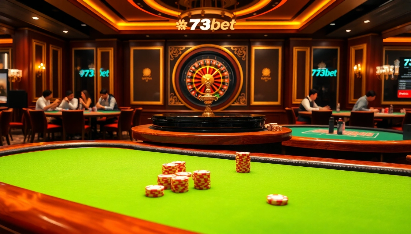 Strategic Betting Insights for 733bet: Master Your Game in 2025