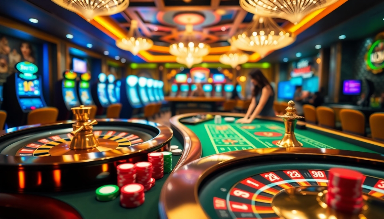 Experience the thrill of live casino action at https://bong99.pro/ with engaging dealers and vibrant gaming tables.