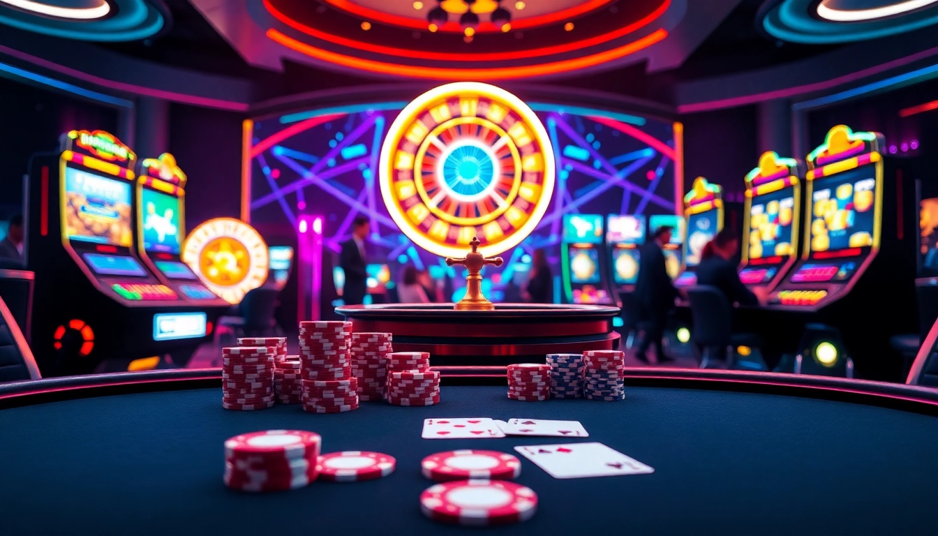 Winning Strategies for 2025: Navigate Online Gambling at https://f122.com.br/ with Expert Precision