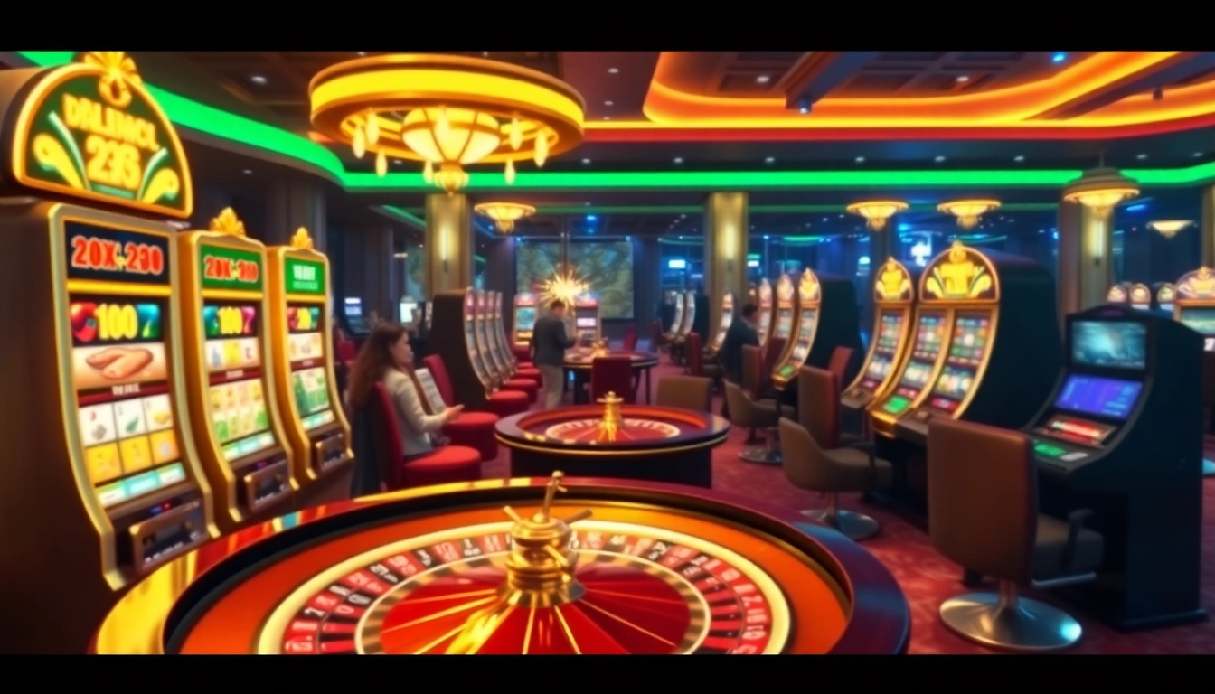 Winning Strategies for Playing at ax88.com: Essential Tips for Gamblers in 2026