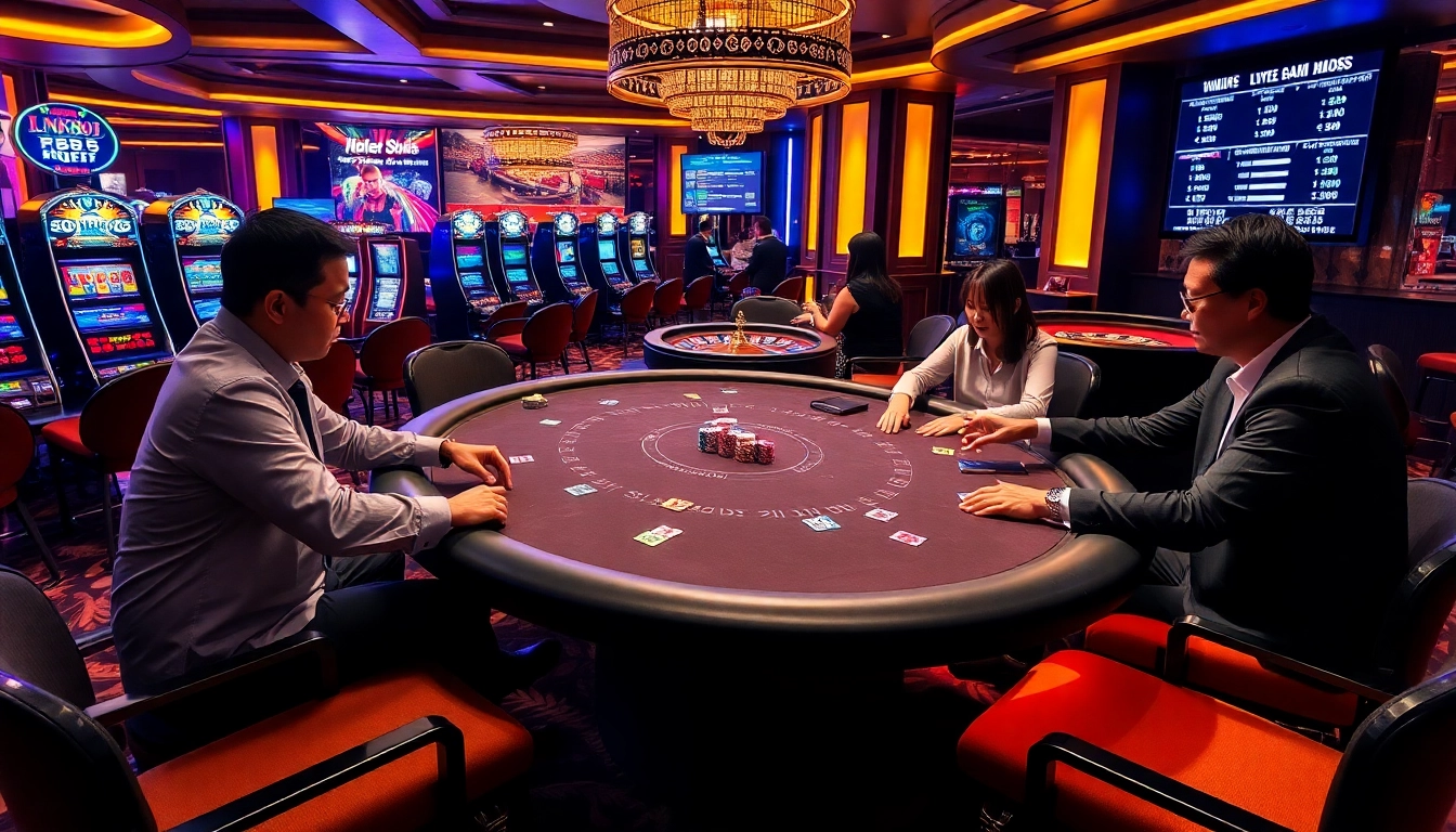 Winning Strategies at NK88: Proven Gambling Techniques for 2026