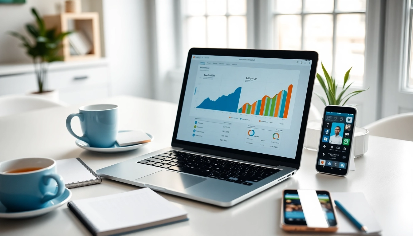 Hogyan optimalizáljuk a facebook ads kampányokat a nagyobb elérés érdekében?