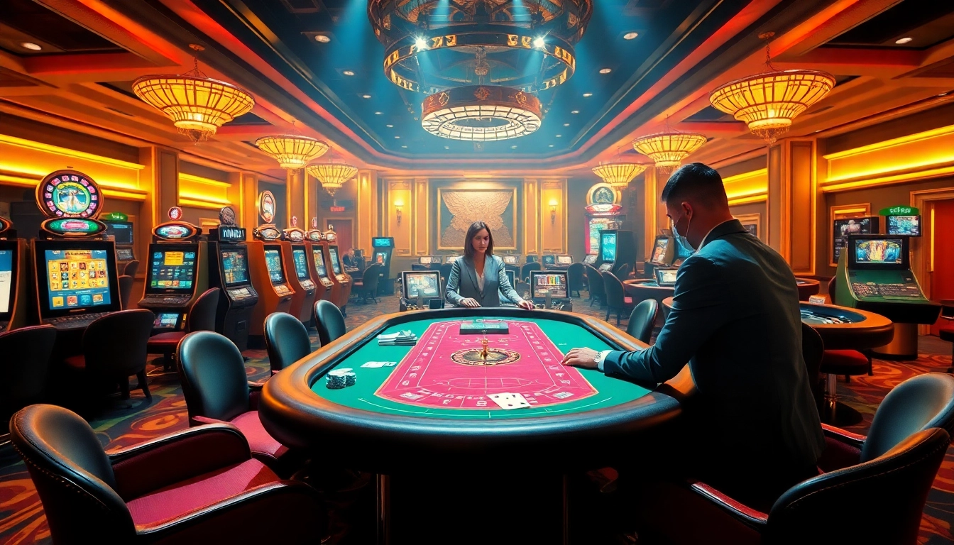 Winning Strategies for 2026: Master Sports Betting and Live Casino at https://may88.work/