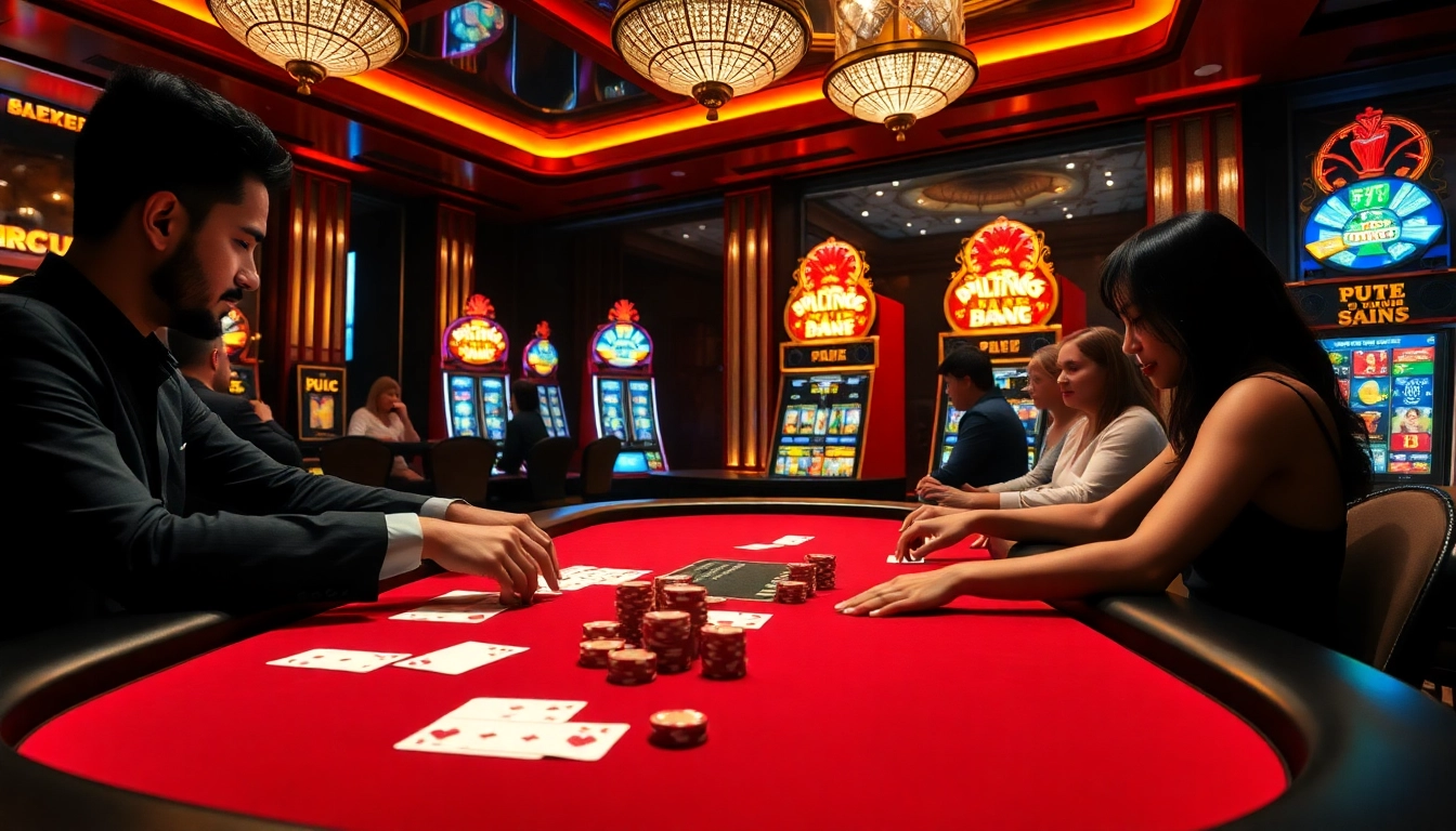 Master Winning Strategies at DU88: Essential Betting Techniques for 2026