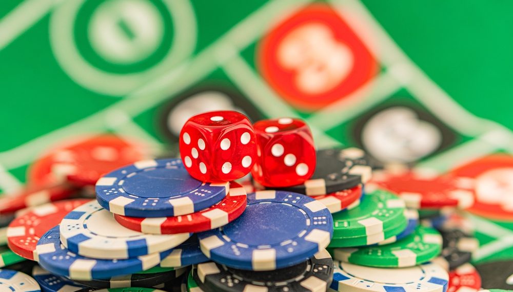 Classement de la meilleure casino en ligne pour débutants